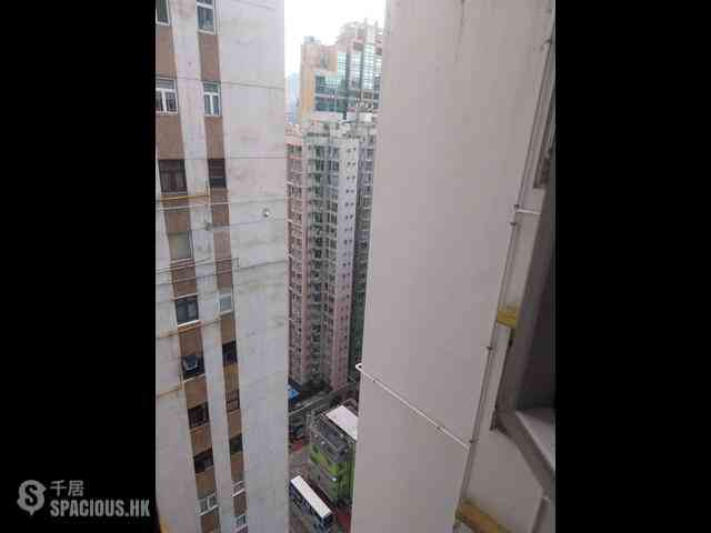 Fortress Hill - Comfort Gardens Block A 04