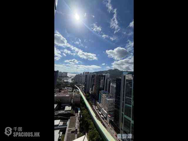 黃竹坑 - 港岛南岸3B期 Blue Coast 02