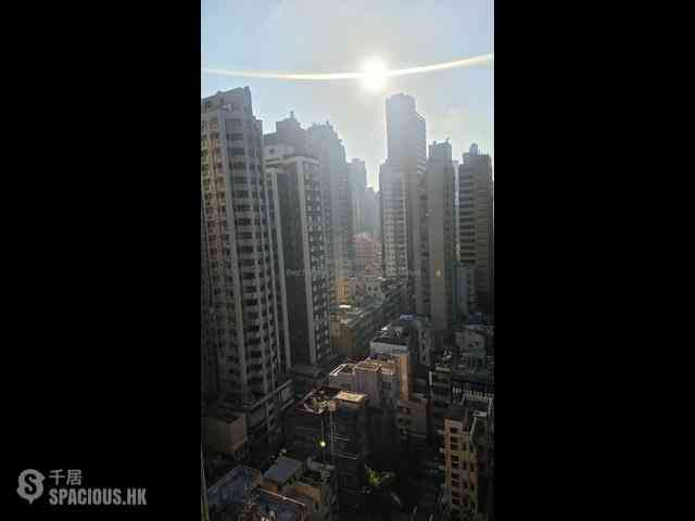 Sai Ying Pun - The Met. Sublime 01