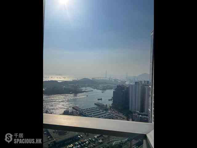 深水埗 - 匯璽5期 匯璽III 8座 10