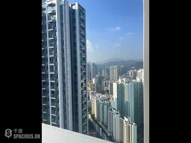 深水埗 - 匯璽5期 匯璽III 8座 12
