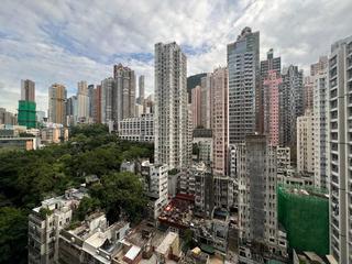 Sai Ying Pun - Island Crest Block 1 13