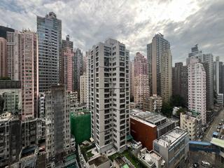 Sai Ying Pun - Island Crest Block 1 14