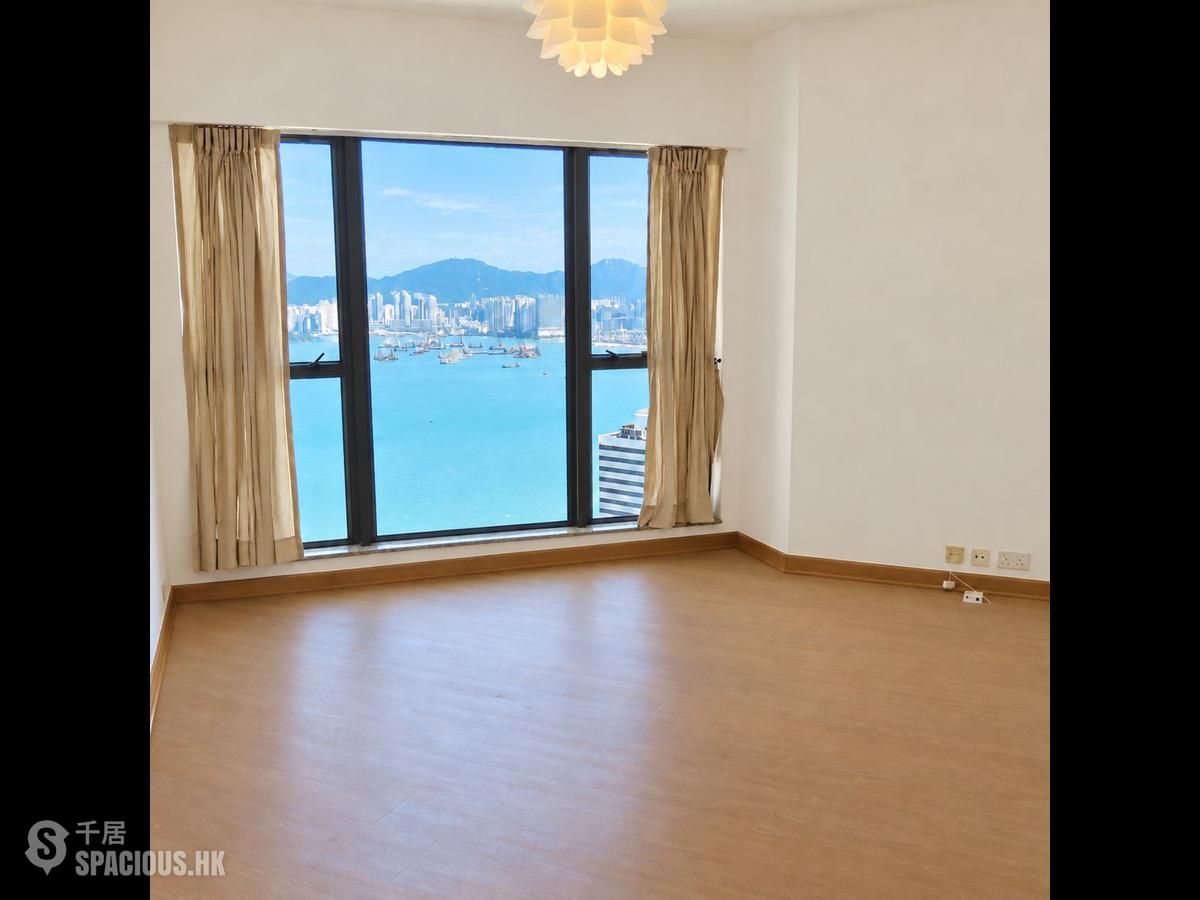Shek Tong Tsui - The Belcher's Phase 1 Block 3 01