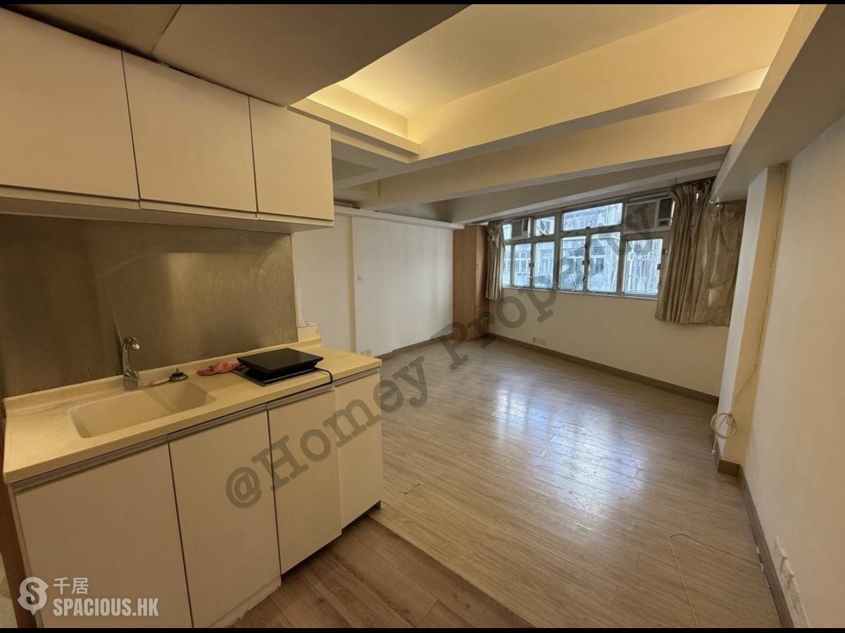 Soho - 68-70A, Hollywood Road 01