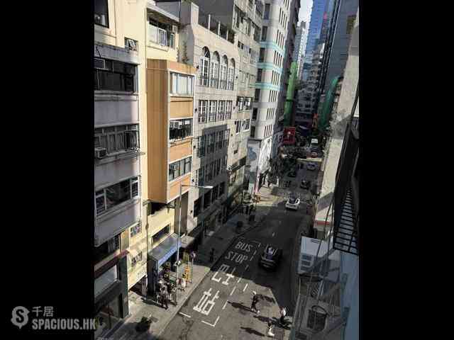 Soho - 68-70A, Hollywood Road 09