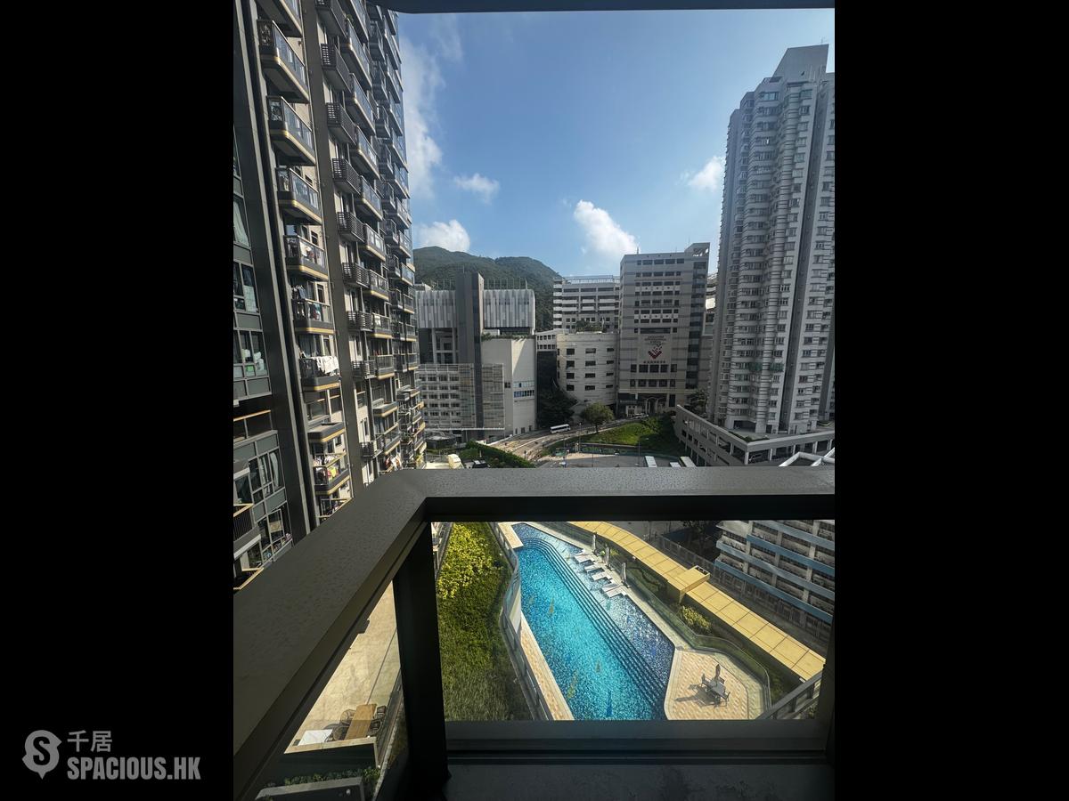 黃竹坑 - 港岛南岸2期 扬海 01
