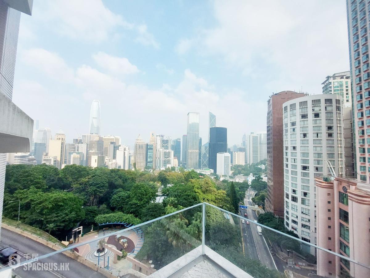 中半山 - 羅便臣道1號 01