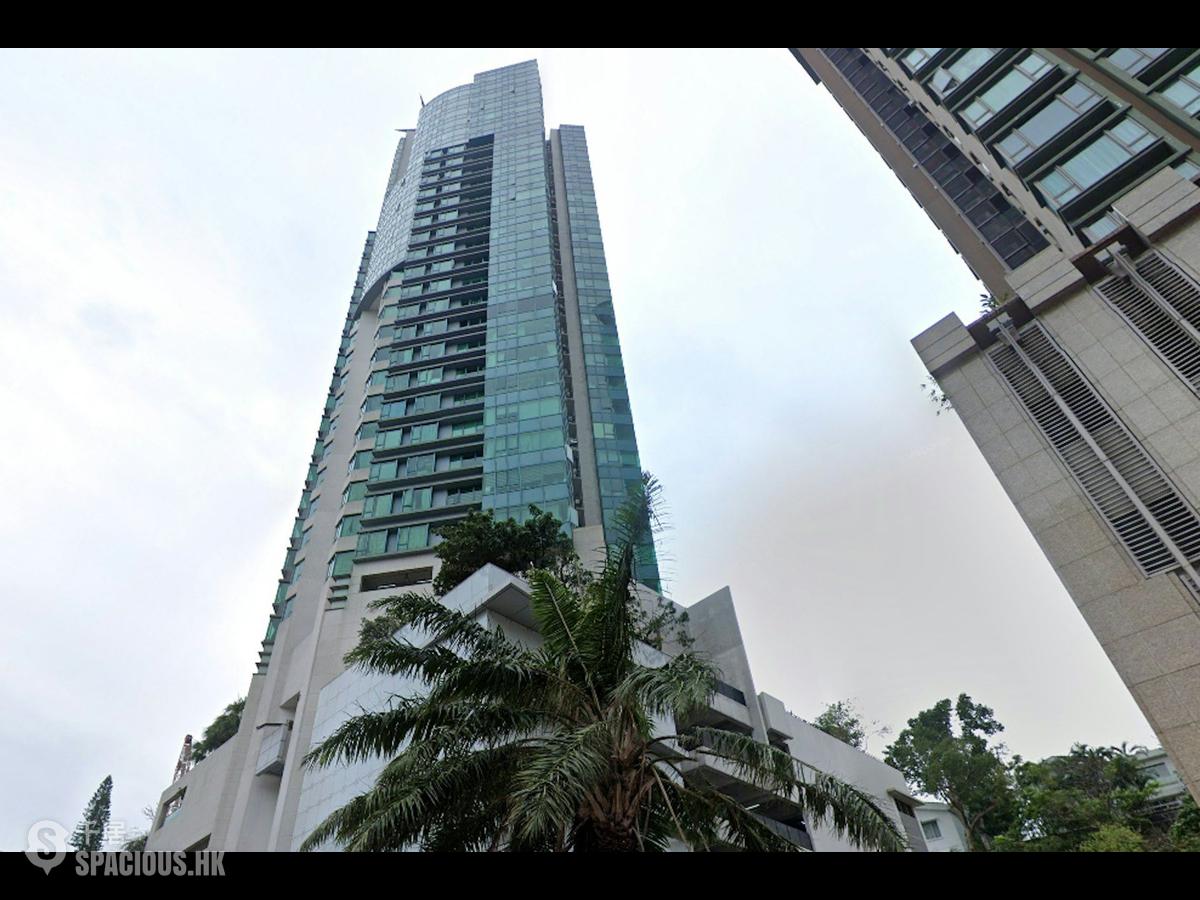Ho Man Tin - St. George Apartments 01