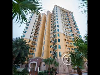Discovery Bay - Discovery Bay Phase 7 La Vista Block 12, Vista Avenue (Vista Court) 13