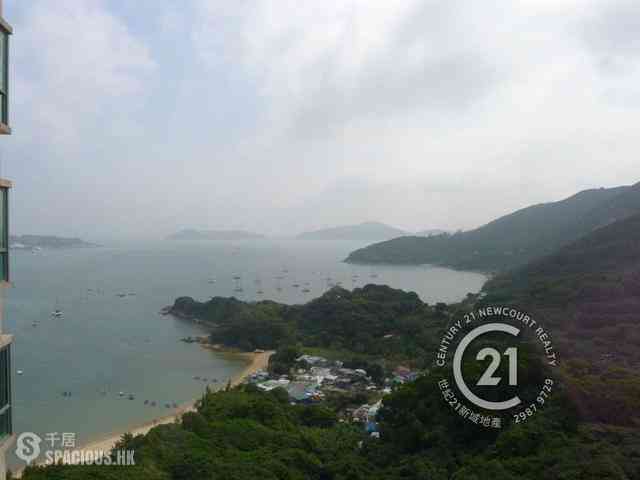 愉景灣 - 愉景灣7期 海寧居 海寧徑12號 (海愉閣) 03