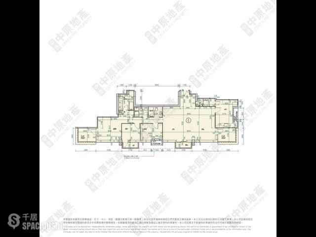 Mid Levels Central - The Morgan 06