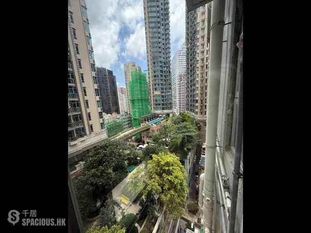 湾仔 - 新春园大厦 04