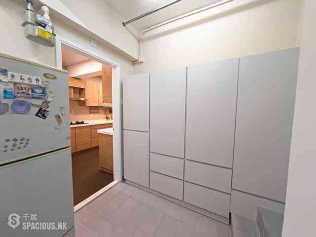 Mid Levels Central - Wilshire Park 11