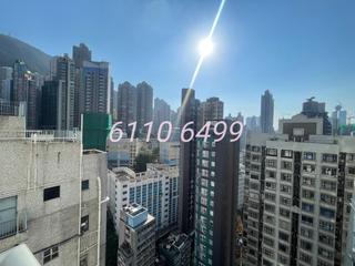 上环 - 盈峰一号 08