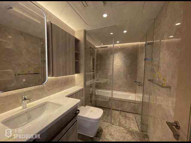 Wong Chuk Hang - The Southside Phase 4B Tower 1A 04