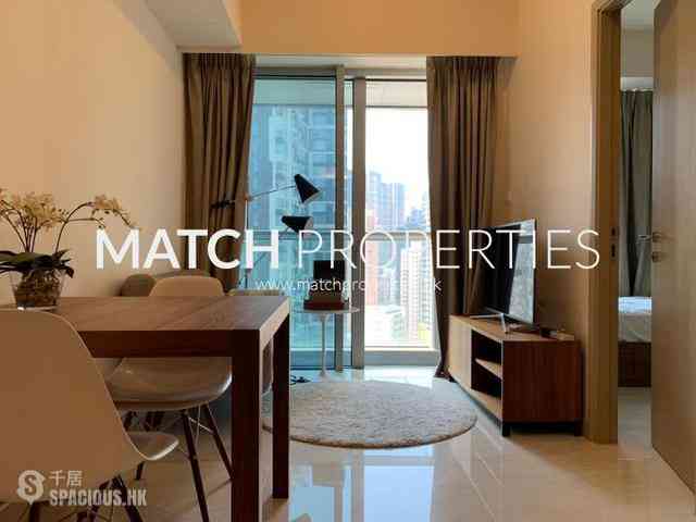 Sai Ying Pun - King's Hill 01