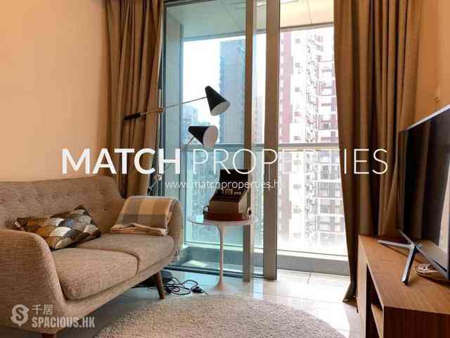 Sai Ying Pun - King's Hill 02