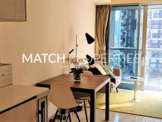 Sai Ying Pun - King's Hill 06