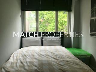 Sai Ying Pun - Lim Kai Bit Yip 11