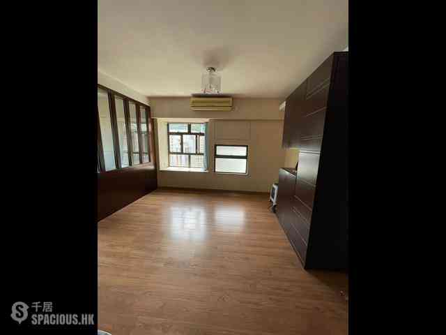 North Point - Ming Yuen Centre 01