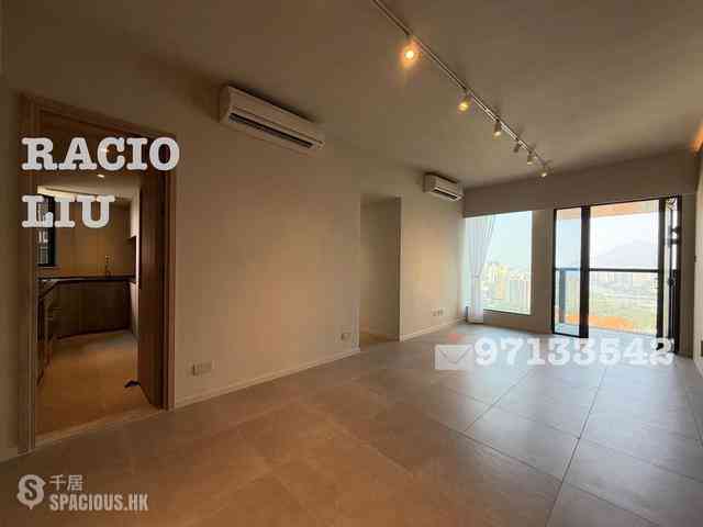 Tai Wai - The Pavilia Farm 01