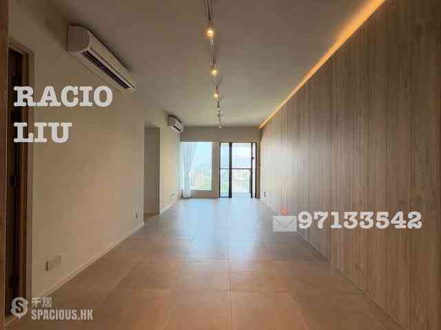 Tai Wai - The Pavilia Farm 02