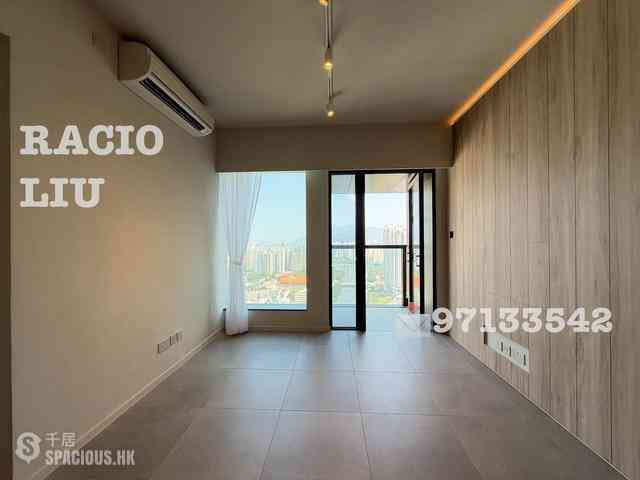 Tai Wai - The Pavilia Farm 03