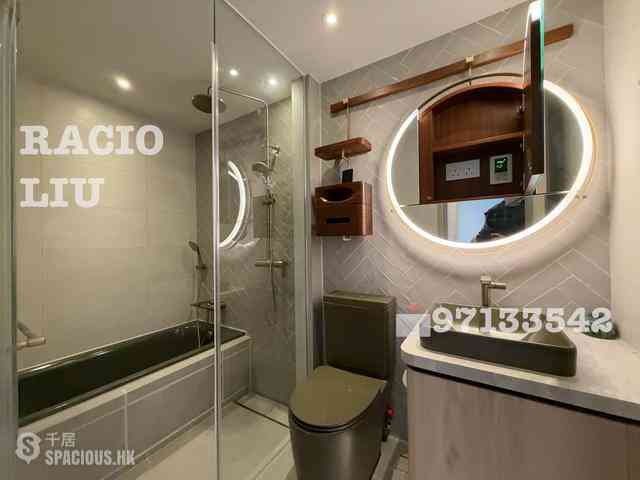 Tai Wai - The Pavilia Farm 10