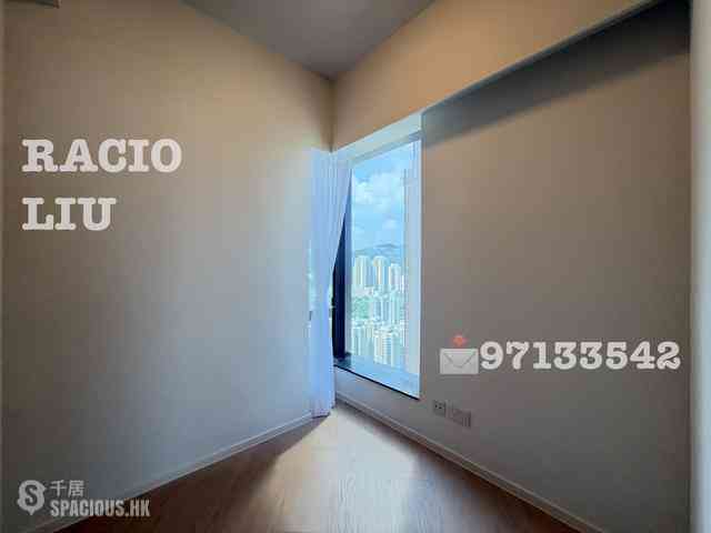 Tai Wai - The Pavilia Farm 11