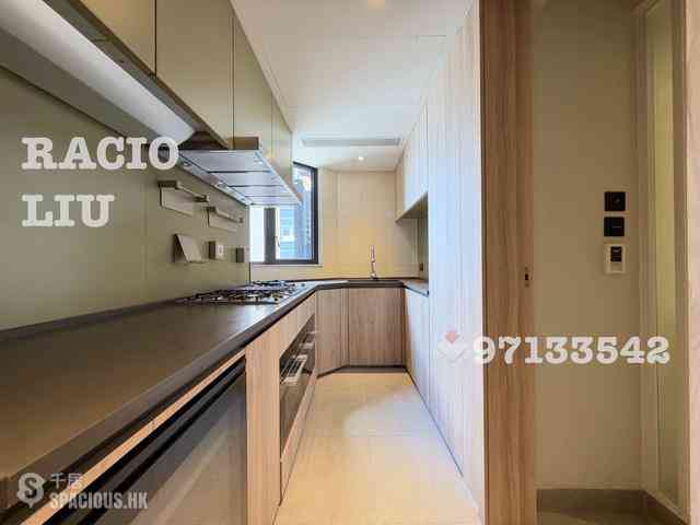 Tai Wai - The Pavilia Farm 12