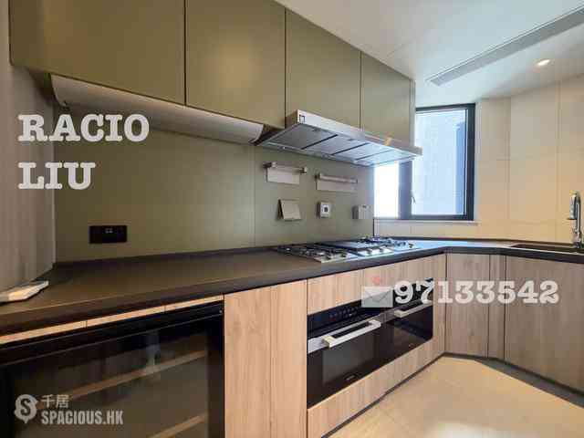 Tai Wai - The Pavilia Farm 13