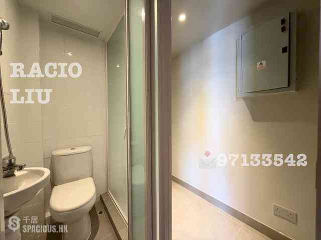 Tai Wai - The Pavilia Farm 14