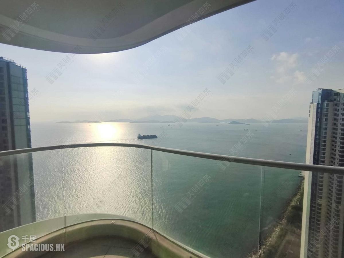 數碼港 - 貝沙灣 01