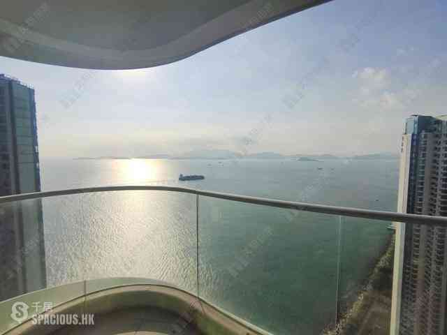 數碼港 - 貝沙灣 01