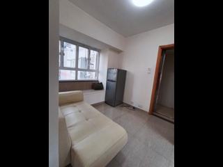 Wan Chai - Silvervale Mansion 02
