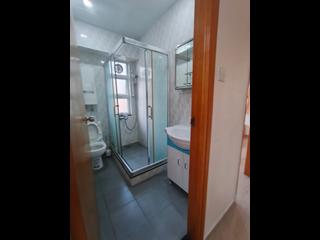 Wan Chai - Silvervale Mansion 03