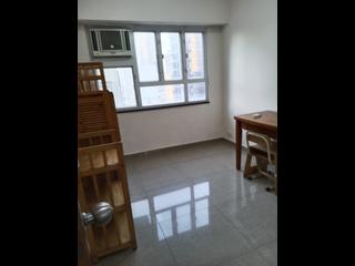 Wan Chai - Silvervale Mansion 04