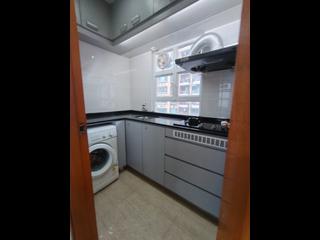 Wan Chai - Silvervale Mansion 05