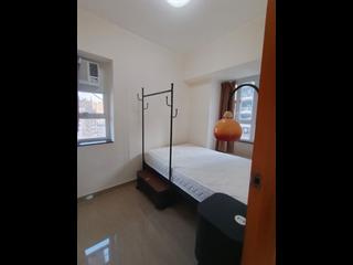 Wan Chai - Silvervale Mansion 07
