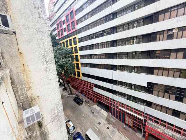 灣仔 - 建安樓 05