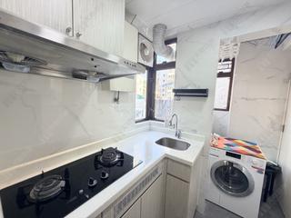 Wan Chai - Kin On House 08