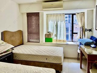 Sai Ying Pun - Ning Yeung Terrace Block A 05