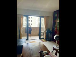 Sai Ying Pun - Ning Yeung Terrace Block A 06