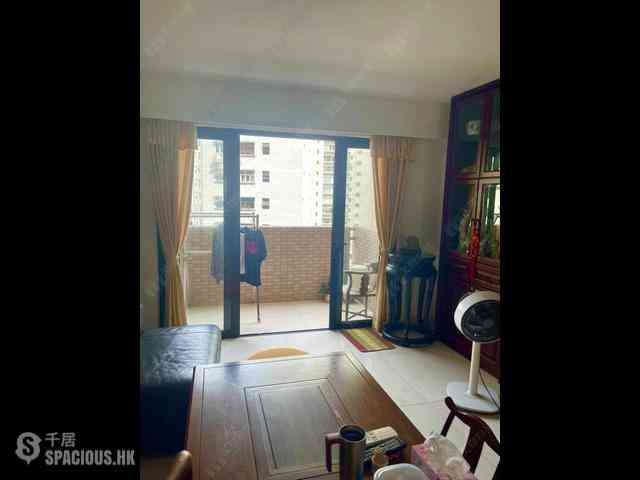 Sai Ying Pun - Ning Yeung Terrace Block A 06