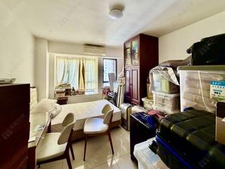 Sai Ying Pun - Ning Yeung Terrace Block A 07