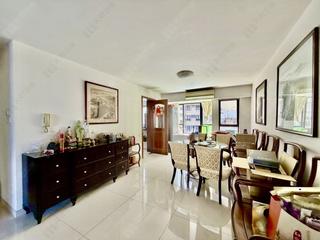 Sai Ying Pun - Ning Yeung Terrace Block A 08