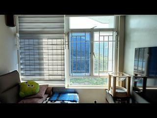 Sai Wan Ho - Tung Hei Court Yat Hei House (Block B) 06