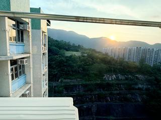 Sai Wan Ho - Tung Hei Court Yat Hei House (Block B) 07