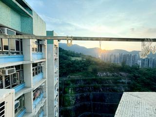 Sai Wan Ho - Tung Hei Court Yat Hei House (Block B) 08